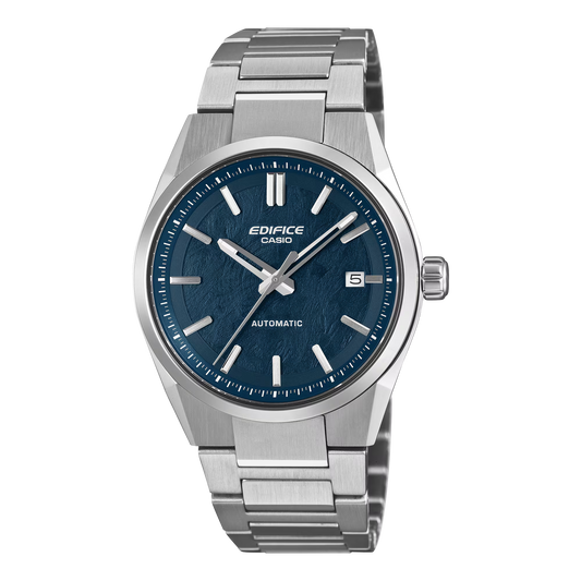 Edifice Mechanical Automatic Men Watch EFK-110D-2ADR