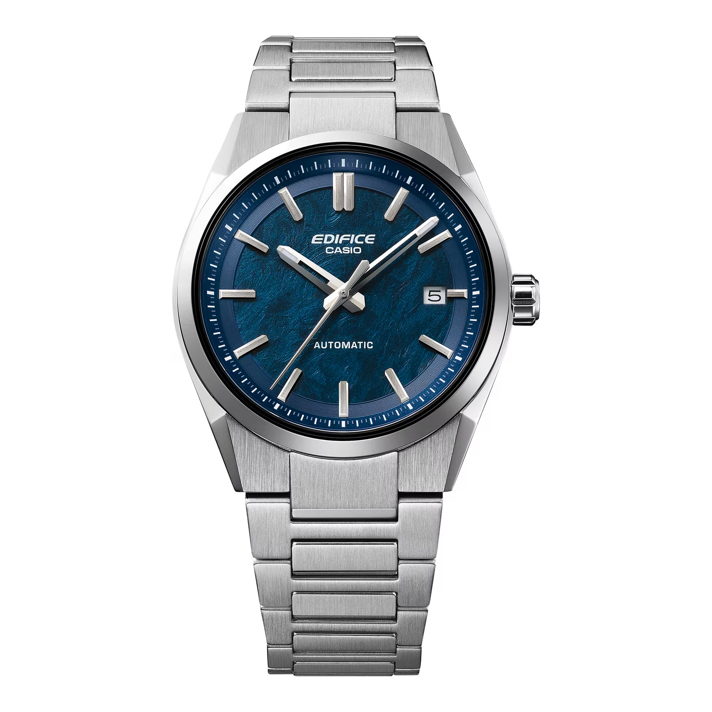 Edifice Mechanical Automatic Men Watch EFK-110D-2ADR