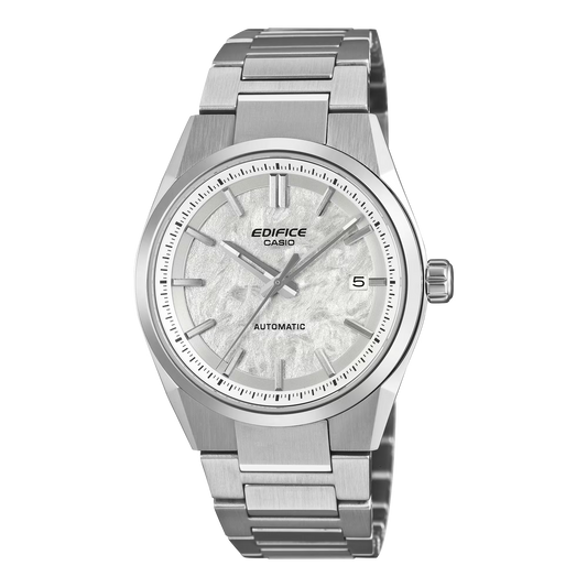 Edifice Mechanical Automatic Men Watch EFK-110D-7ADR