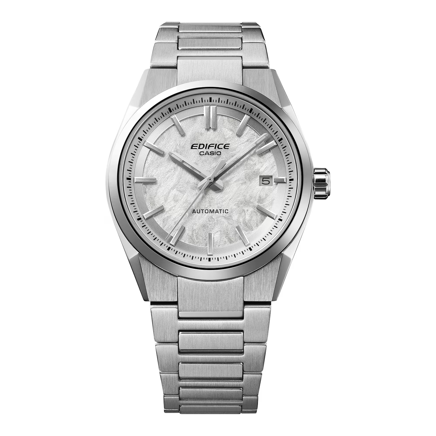 Edifice Mechanical Automatic Men Watch EFK-110D-7ADR