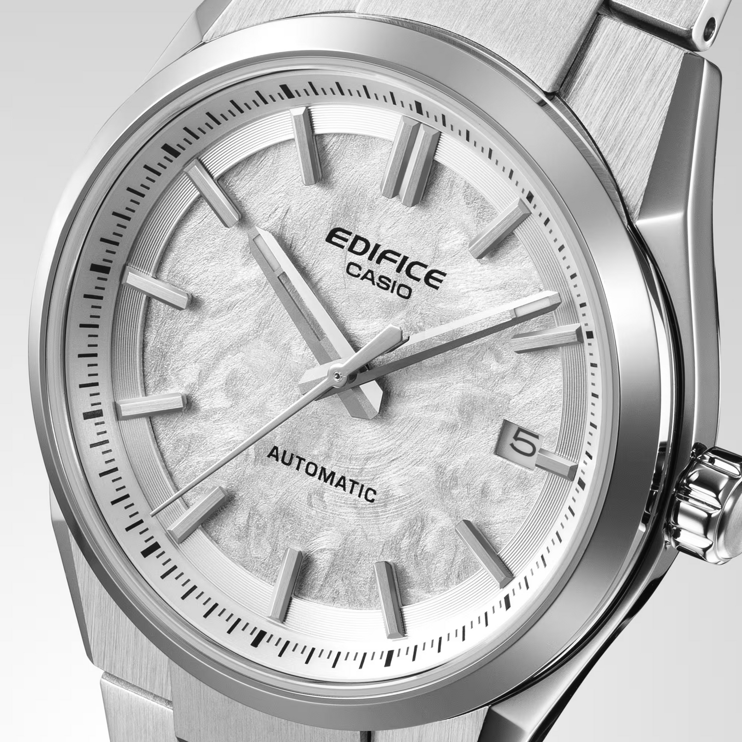 Edifice Mechanical Automatic Men Watch EFK-110D-7ADR