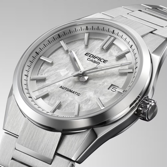 Edifice Mechanical Automatic Men Watch EFK-110D-1ADR