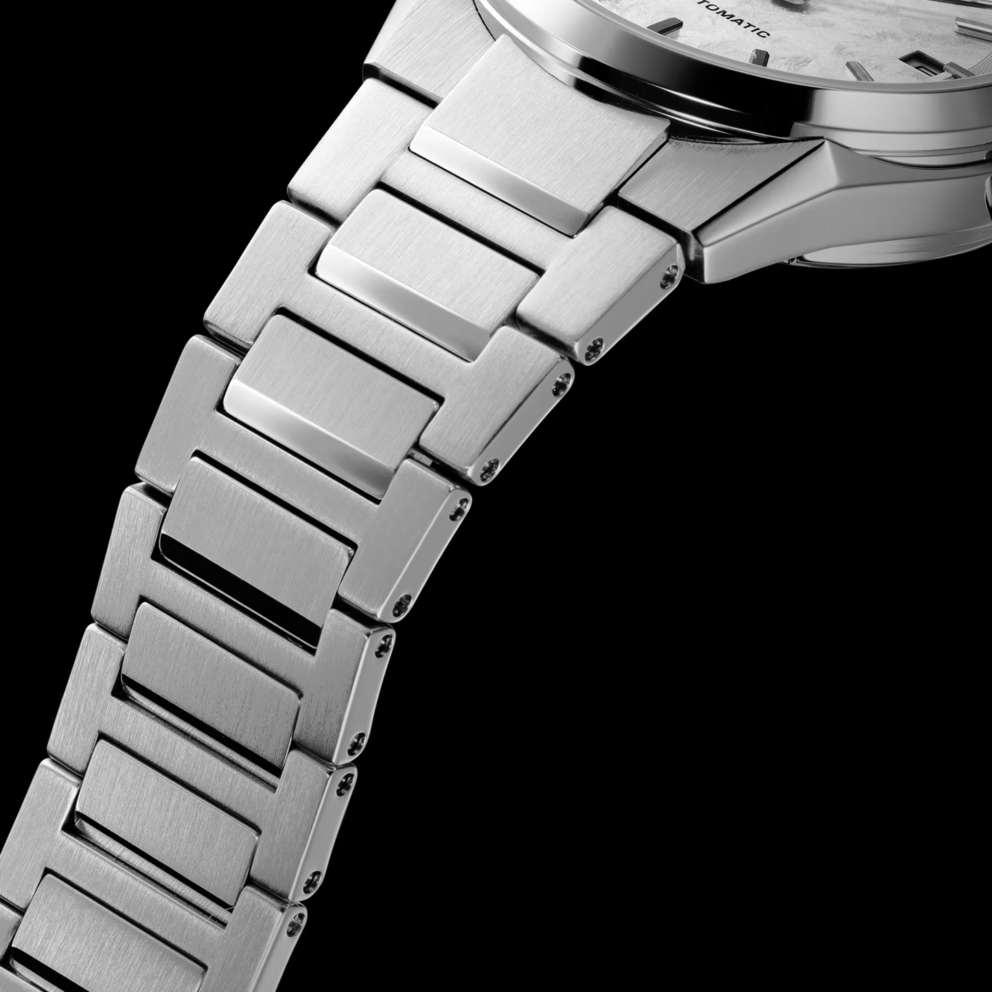 Edifice Mechanical Automatic Men Watch EFK-110D-7ADR
