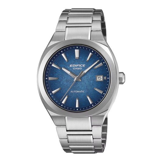 EDIFICE EFK-200D-2ADR AUTOMATIC MENS WATCH