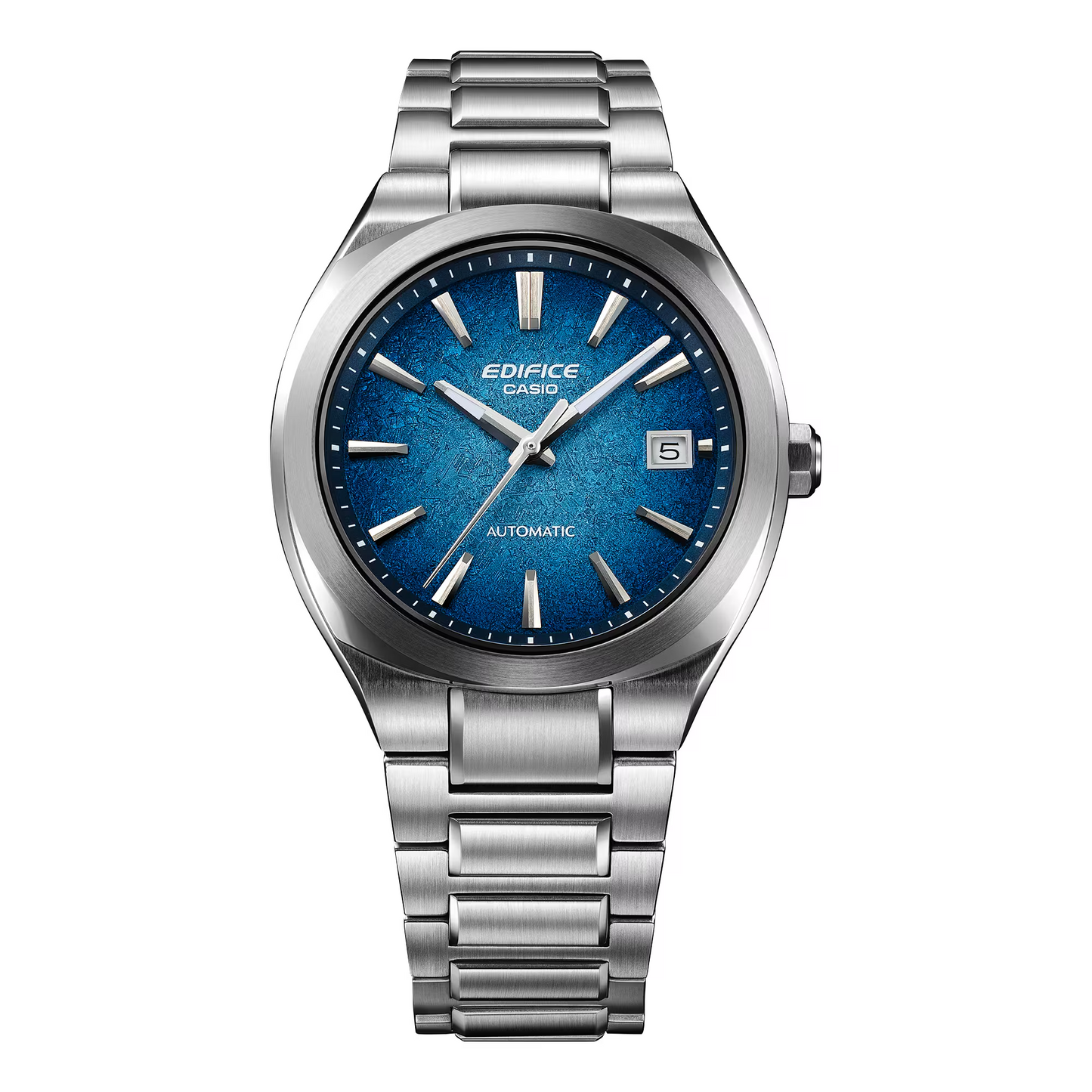 EDIFICE EFK-200D-2ADR AUTOMATIC MENS WATCH