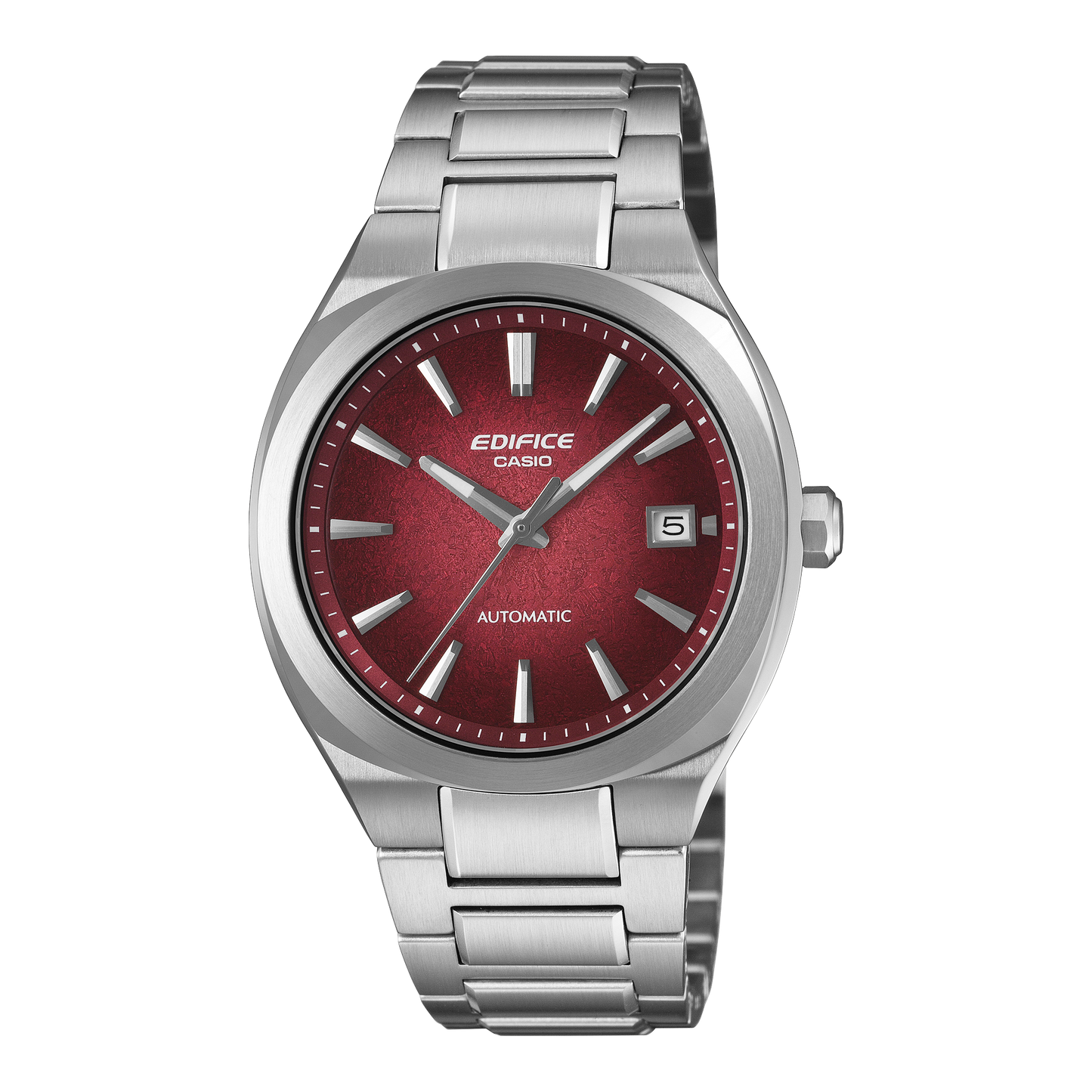 EDIFICE EFK-200D-4ADR AUTOMATIC MENS WATCH