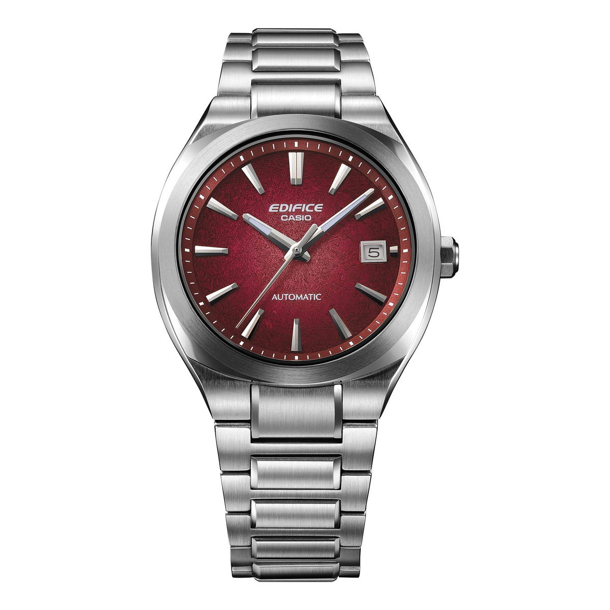 EDIFICE EFK-200D-4ADR AUTOMATIC MENS WATCH