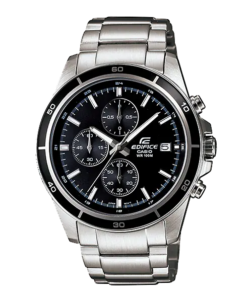 EDIFICE STANDARD CHRONOGRAPH MEN WATCH EFR-526D-1AVUDF