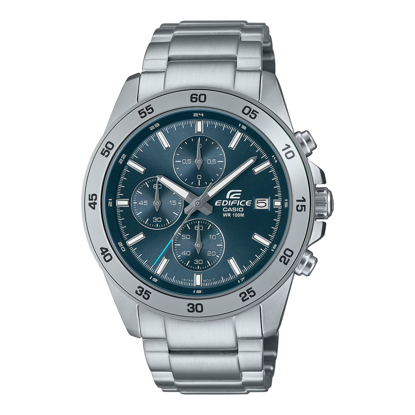 EDIFICE STANDARD CHRONOGRAPH MEN WATCH EFR-526D-2AVUDF