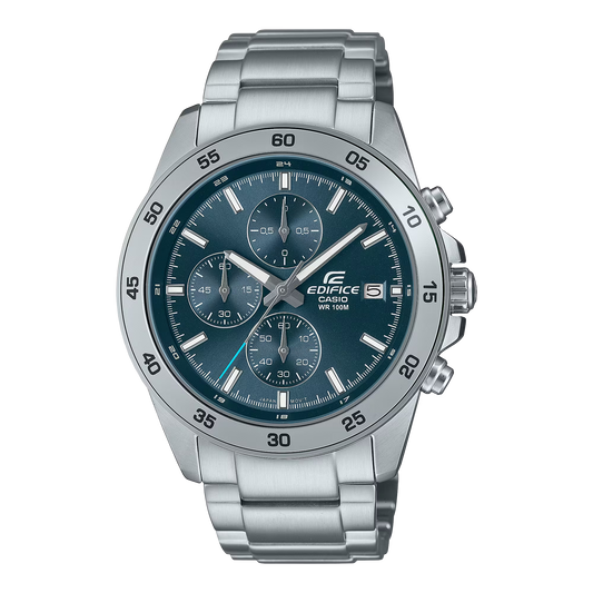 EDIFICE STANDARD CHRONOGRAPH MEN WATCH EFR-526D-2AVUDF