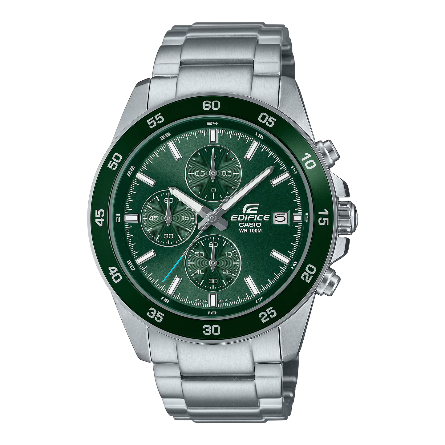 EDIFICE STANDARD CHRONOGRAPH MEN WATCH EFR-526D-3AVUDF