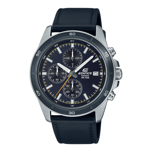 EDIFICE STANDARD CHRONOGRAPH MEN WATCH EFR-526L-2CVUDF