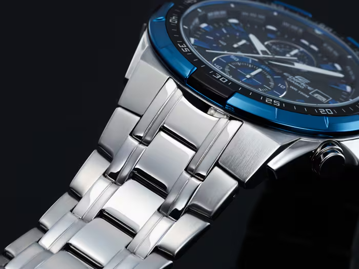 EDIFICE STANDARD CHRONOGRAPH Men Watch EFR-539D-1A2VUDF