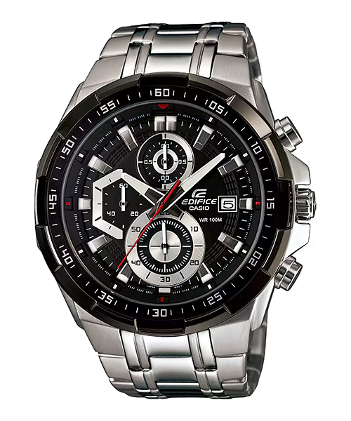 EDIFICE STANDARD CHRONOGRAPH Men Watch EFR-539D-1AVUDF