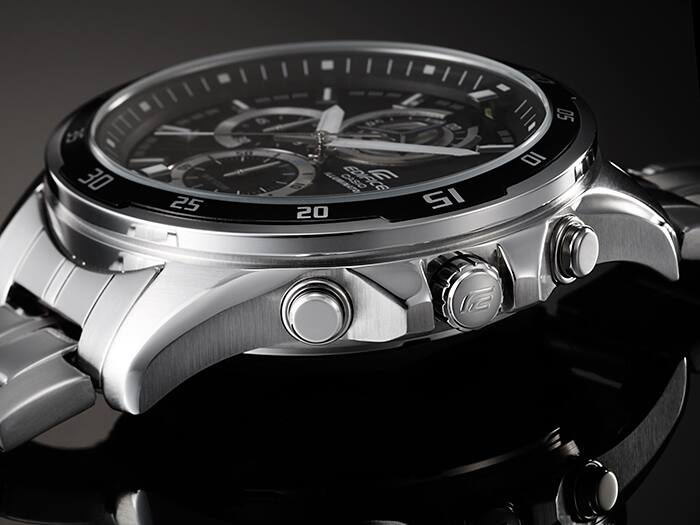 EDIFICE STANDARD CHRONOGRAPH MEN WATCH EFR-547D-1AVUDF