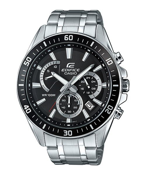 EDIFICE STANDARD CHRONOGRAPH Men Watch EFR-552D-1AVUDF