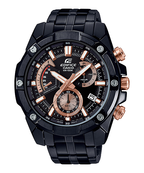 EDIFICE STANDARD CHRONOGRAPH Men Watch EFR-559DC-1AVUDF