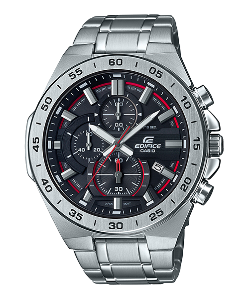 EDIFICE STANDARD CHRONOGRAPH Men Watch EFR-564D-1AVUDF