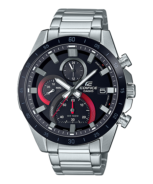 EDIFICE STANDARD CHRONOGRAPH MEN WATCH EFR-571DB-1A1VUDF