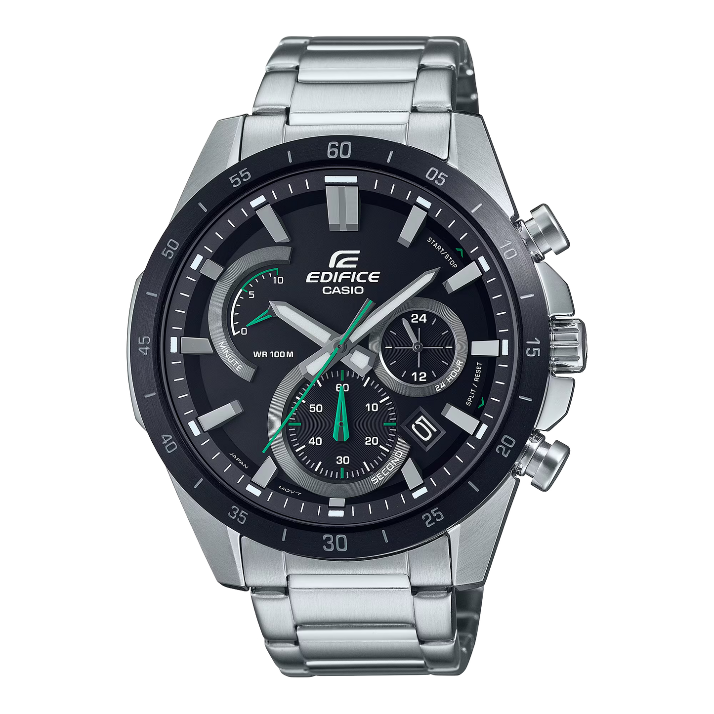 EDIFICE STANDARD CHRONOGRAPH Men Watch EFR-573DB-1AVUDF