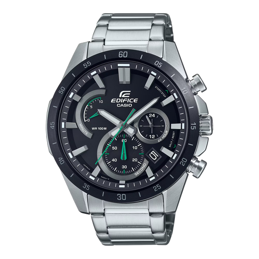 EDIFICE STANDARD CHRONOGRAPH Men Watch EFR-573DB-1AVUDF