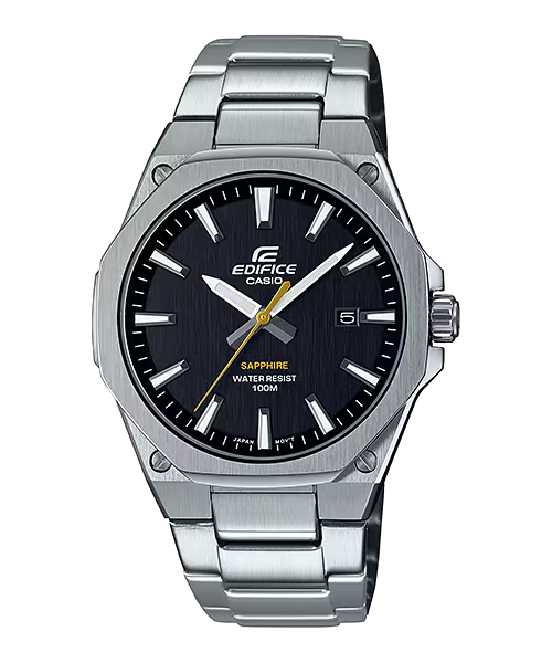 EDIFICE ANALOG MEN WATCH EFR-S108D-1AVUDF