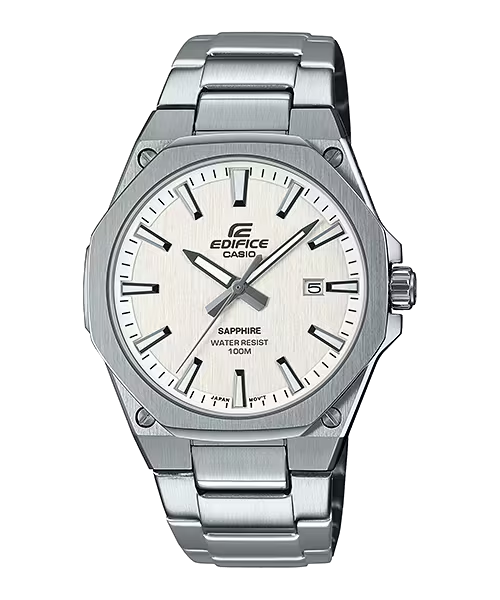 EDIFICE ANALOG MEN WATCH EFR-S108D-7AVUDF