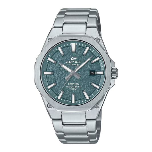 EDIFICE ANALOG MEN WATCH EFR-S108DE-3AVUDF