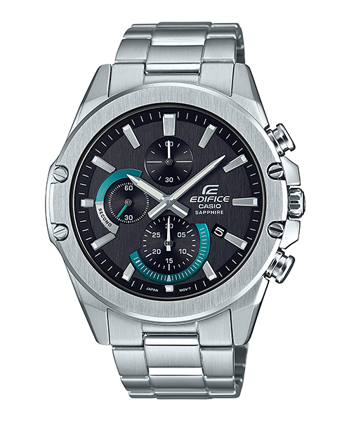 EDIFICE STANDARD CHRONOGRAPH Men Watch EFR-S567D-1AVUDF