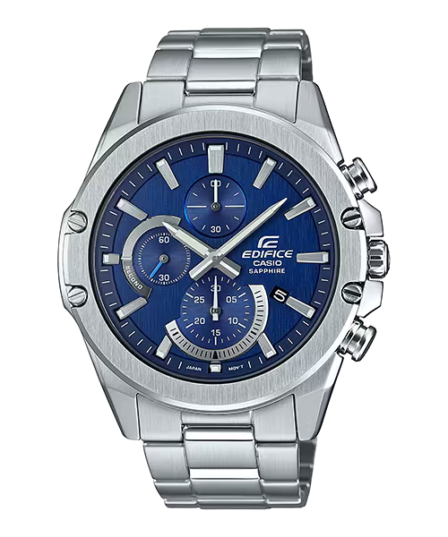 EDIFICE STANDARD CHRONOGRAPH Men Watch EFR-S567D-2AVUDF