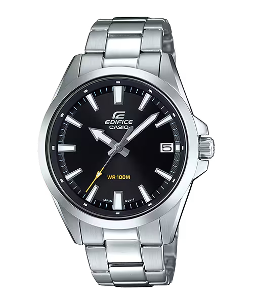 EDIFICE ANALOG MEN WATCH EFV-100D-1AVUDF