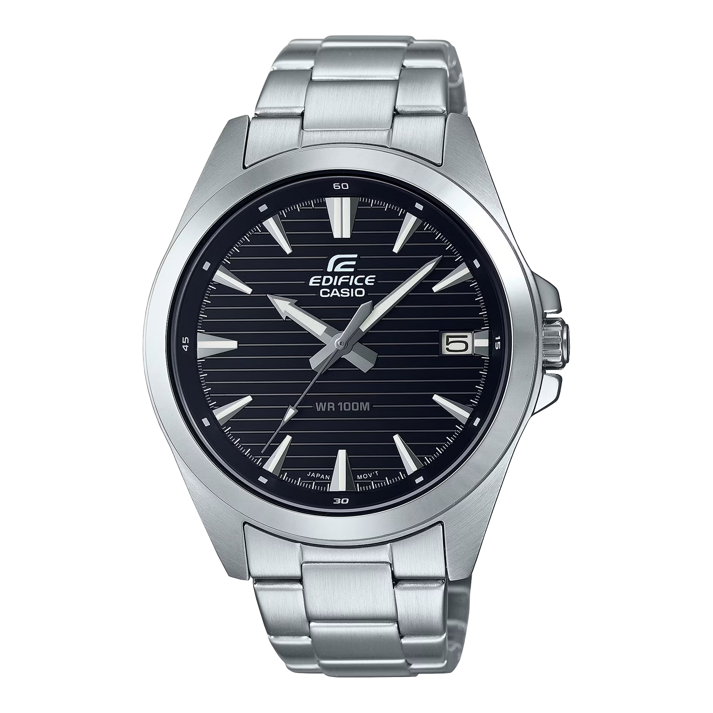 EDIFICE ANALOG MEN WATCH EFV-140D-1AVUDF