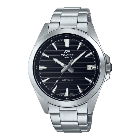 EDIFICE ANALOG MEN WATCH EFV-140D-1AVUDF