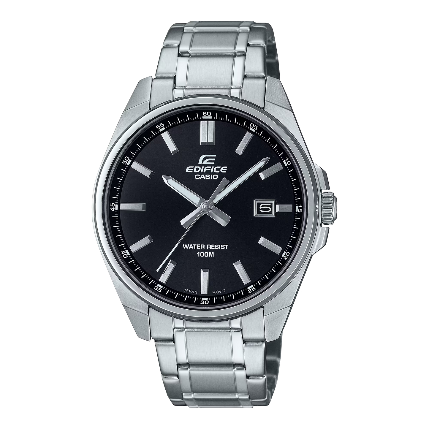 EDIFICE STANDARD ANALOG MEN WATCH EFV-150D-1AVUDF