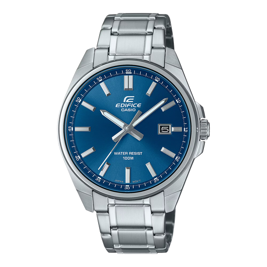 EDIFICE STANDARD ANALOG MEN WATCH EFV-150D-2AVUDF