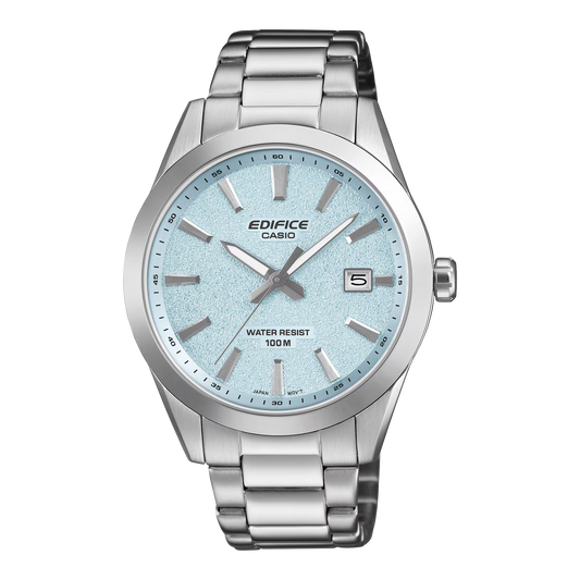 EDIFICE ANALOG MEN WATCH EFV-160D-2BVDF