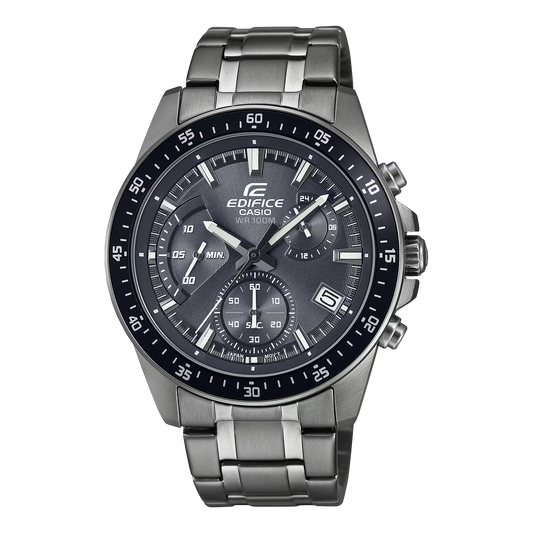 EDIFICE STANDARD CHRONOGRAPH MEN WATCH EFV-540DC-1CVUDF