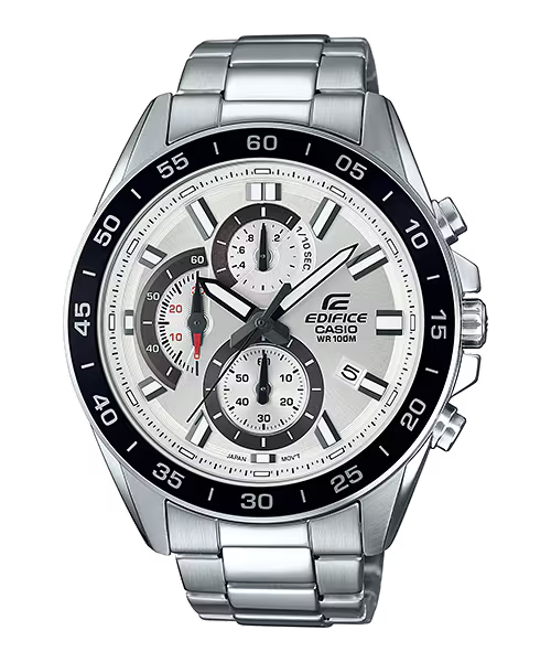 EDIFICE STANDARD CHRONOGRAPH Men Watch EFV-550D-7AVUDF