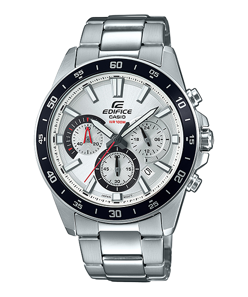 EDIFICE STANDARD CHRONOGRAPH Men Watch EFV-570D-7AVUDF