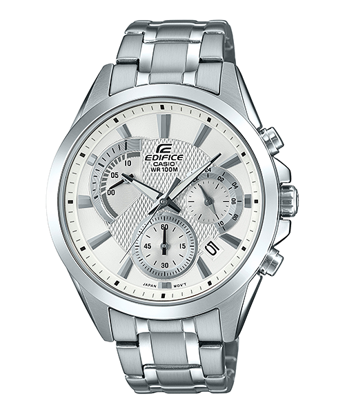 EDIFICE STANDARD CHRONOGRAPH Men Watch EFV-580D-7AVUDF