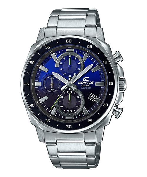 EDIFICE STANDARD CHRONOGRAPH Men Watch EFV-600D-2AVUDF