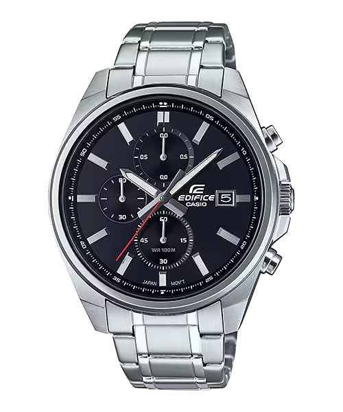 EDIFICE STANDARD CHRONOGRAPH Men Watch EFV-610D-1AVUDF