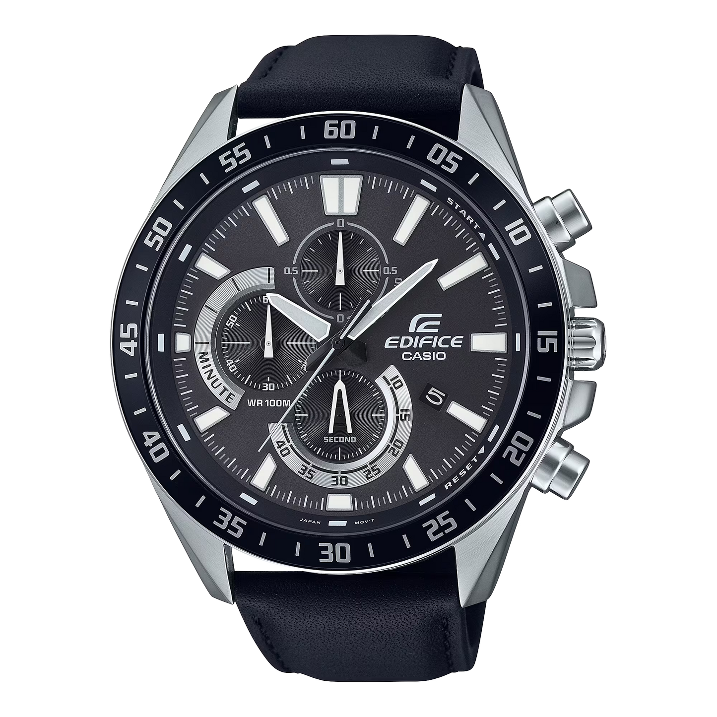 EDIFICE STANDARD CHRONOGRAPH Men Watch EFV-620L-1AVUDF