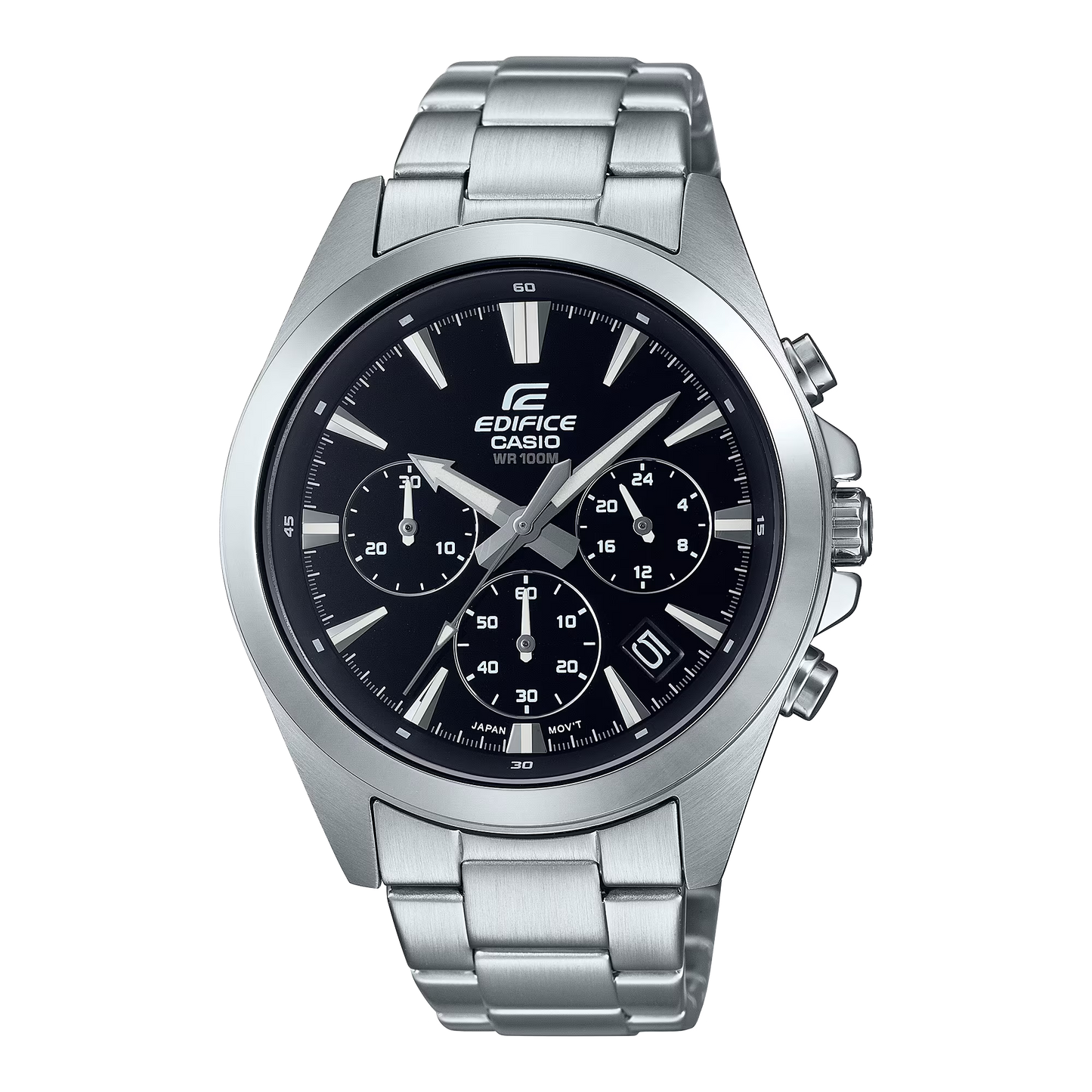 EDIFICE STANDARD CHRONOGRAPH Men Watch EFV-630D-1AVUDF