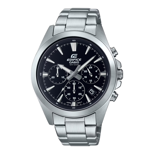 EDIFICE STANDARD CHRONOGRAPH Men Watch EFV-630D-1AVUDF