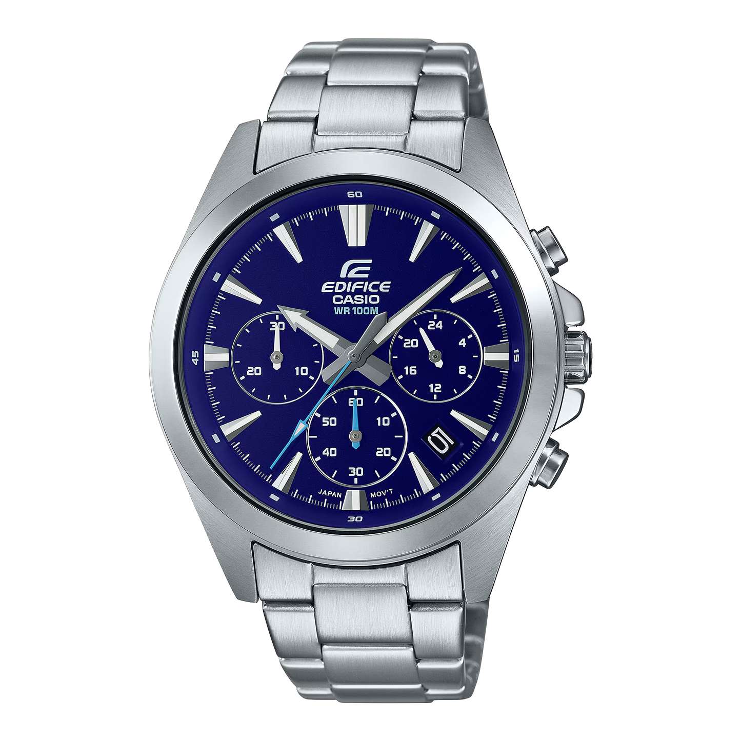 EDIFICE STANDARD CHRONOGRAPH Men Watch EFV-630D-2AVUDF