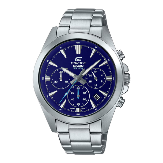 EDIFICE STANDARD CHRONOGRAPH Men Watch EFV-630D-2AVUDF