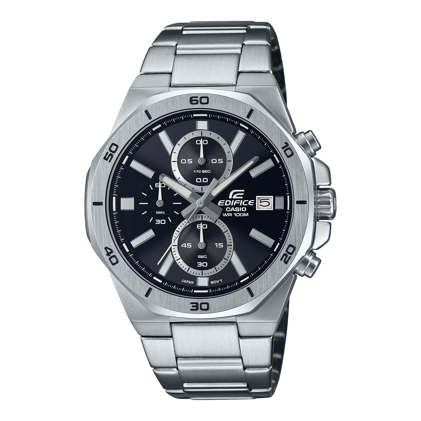 EDIFICE STANDARD CHRONOGRAPH Men Watch EFV-640D-1AVUDF