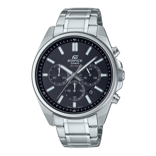 EDIFICE STANDARD CHRONOGRAPH MEN WATCH EFV-650D-1AVUDF