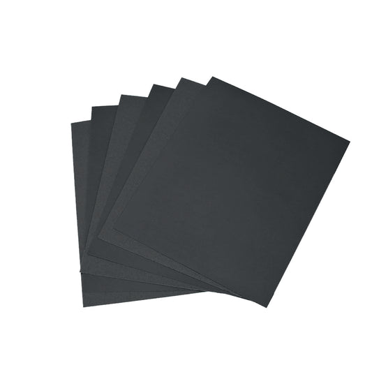TFA15230320-230X280MM P320 SIC WATERPROOF PAPER (50 PCS)